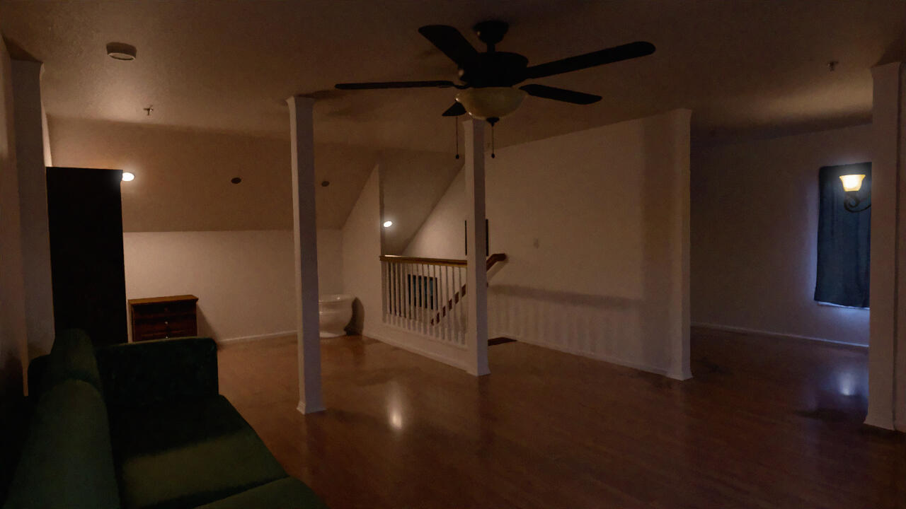Upstairs Living Space Upstairs Living Space
