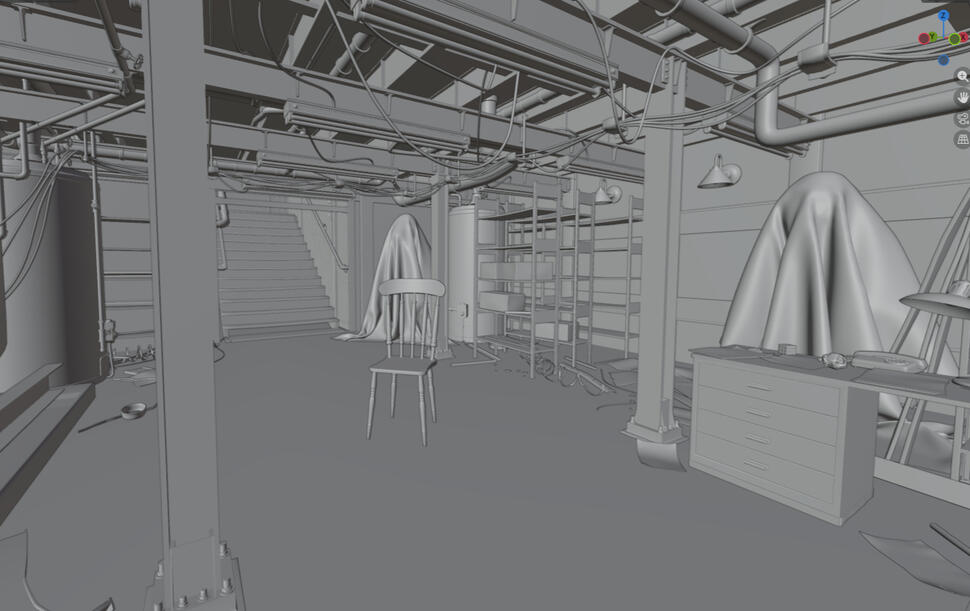 Room1 Room1