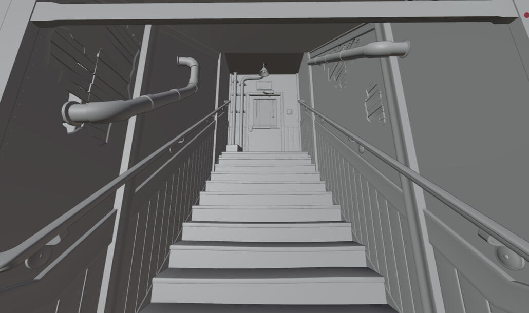 Room2Stairway Room2Stairway